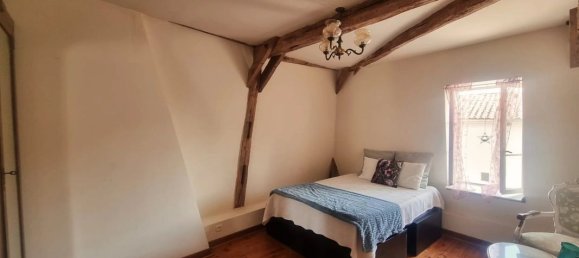 Квартира с 2 спальнями в Шарра, Франция № 335656 6