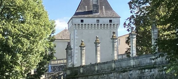 Квартира с 2 спальнями в Шарра, Франция № 335656 16