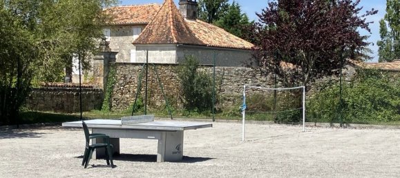 Квартира с 2 спальнями в Шарра, Франция № 335656 17