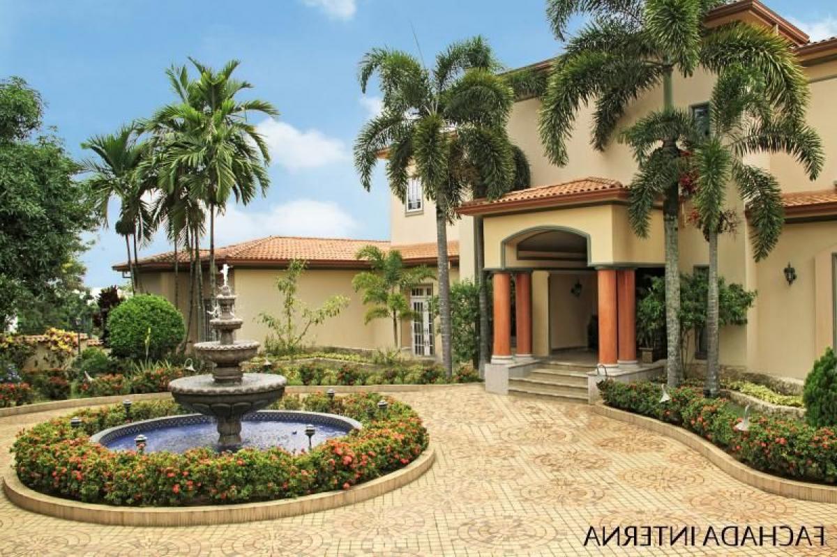 5 غرف نوم منزل في Valle del Cauca, Colombia رقم 6406