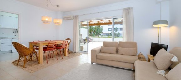 2 bedrooms Apartment in Quarteira, Portugal No. 122995 8
