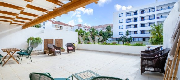 2 bedrooms Apartment in Quarteira, Portugal No. 122995 10