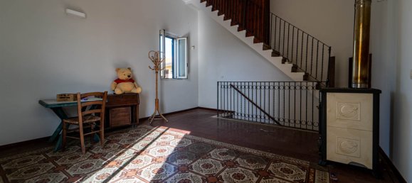 Propiedad comercial de 8 habitaciónes en Mascali, Italy No. 121820 15