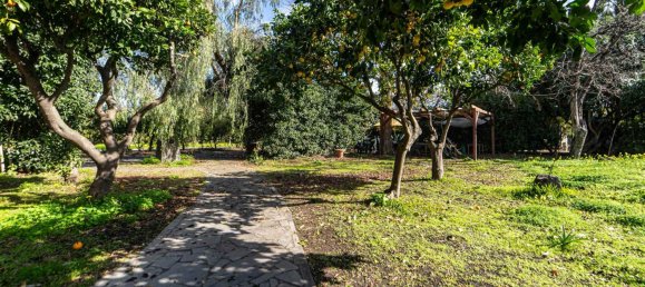 Propiedad comercial de 8 habitaciónes en Mascali, Italy No. 121820 11