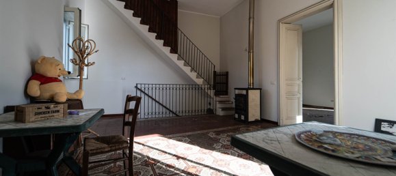 Propiedad comercial de 8 habitaciónes en Mascali, Italy No. 121820 16