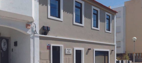 Edificio de 7 dormitorios en Cascais, Portugal No. 162881 14