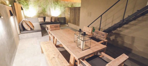 Edificio de 7 dormitorios en Cascais, Portugal No. 162881 10