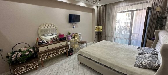 Apartamento T4 em Nasimi, Azerbaijan N.º 1383 6