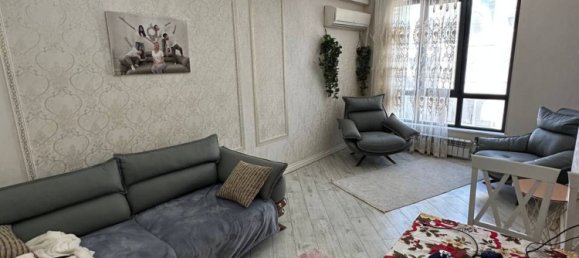 Apartamento T4 em Nasimi, Azerbaijan N.º 1383 2