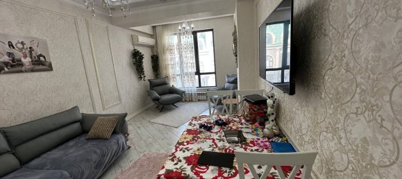 Apartamento T4 em Nasimi, Azerbaijan N.º 1383 8