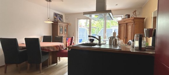 3 bedrooms Townhouse in Segeberg, Germany No. 227521 7