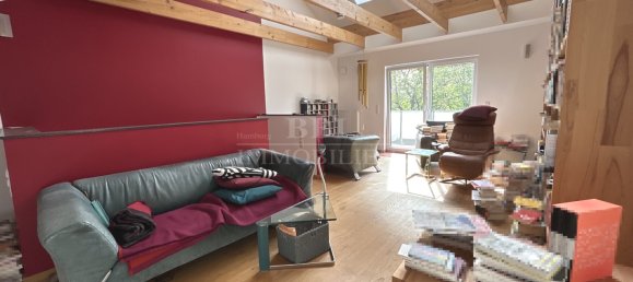 3 bedrooms Townhouse in Segeberg, Germany No. 227521 17