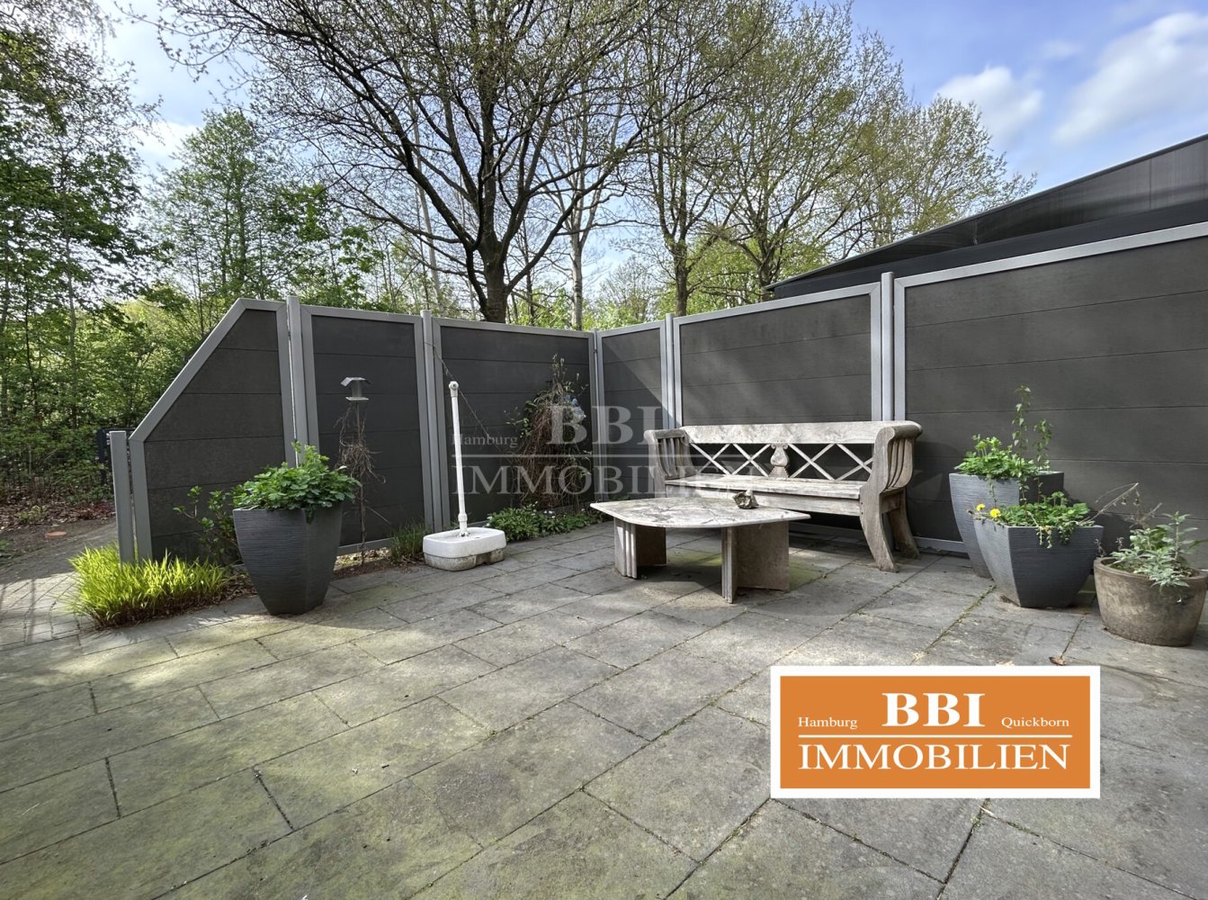 3 bedrooms Townhouse in Segeberg, Germany No. 227521