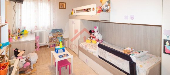 3-Zimmer Wohnung in Campogalliano, Italy, Nr. 142072 16