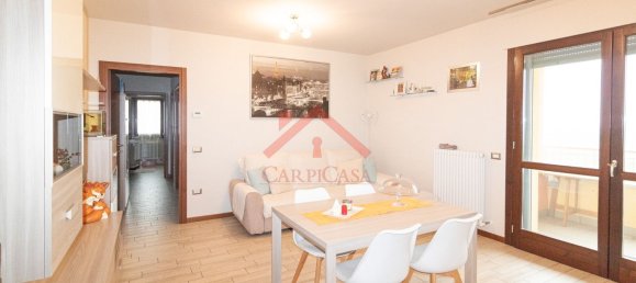 3-Zimmer Wohnung in Campogalliano, Italy, Nr. 142072 4