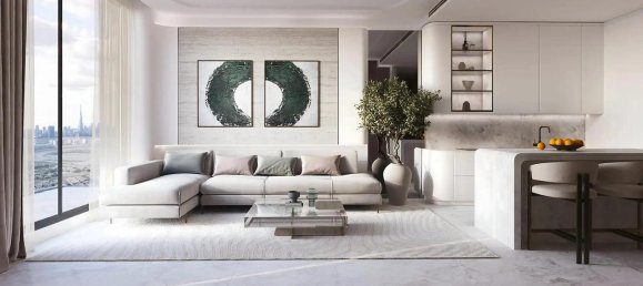 2 bedrooms Apartment in Majan, UAE No. 104892 4