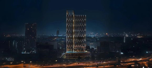 2 bedrooms Apartment in Majan, UAE No. 104892 6