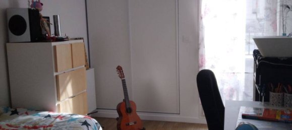 Квартира с 3 спальнями в Шатене-Малабри, Франция № 333954 4