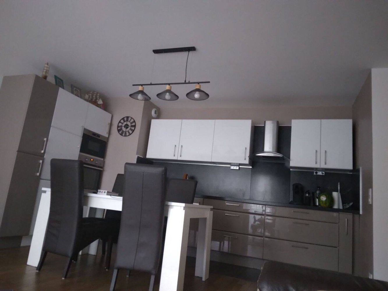 Квартира с 3 спальнями в Шатене-Малабри, Франция № 333954