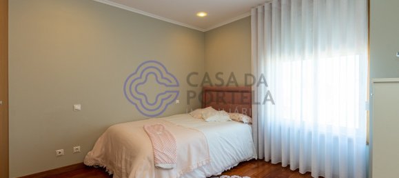 4 Schlafzimmer Wohnung in Espinho, Portugal, Nr. 90871 23