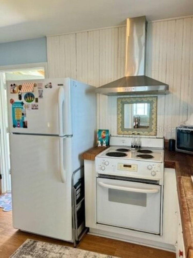 2 bedrooms House in Ocklawaha, USA No. 391434