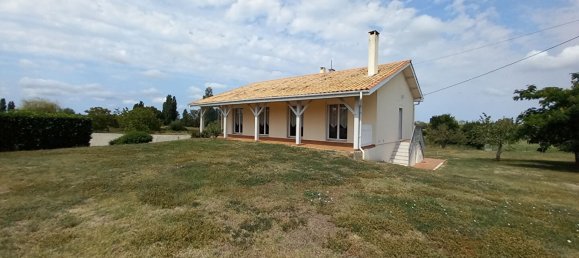 Дом с 3 спальнями в Геллян-ан-Медок, Франция № 363737 2