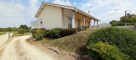 Дом с 3 спальнями в Геллян-ан-Медок, Франция № 363737 4