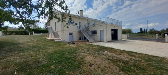 Дом с 3 спальнями в Геллян-ан-Медок, Франция № 363737 5