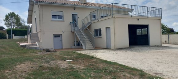 Дом с 3 спальнями в Геллян-ан-Медок, Франция № 363737 6