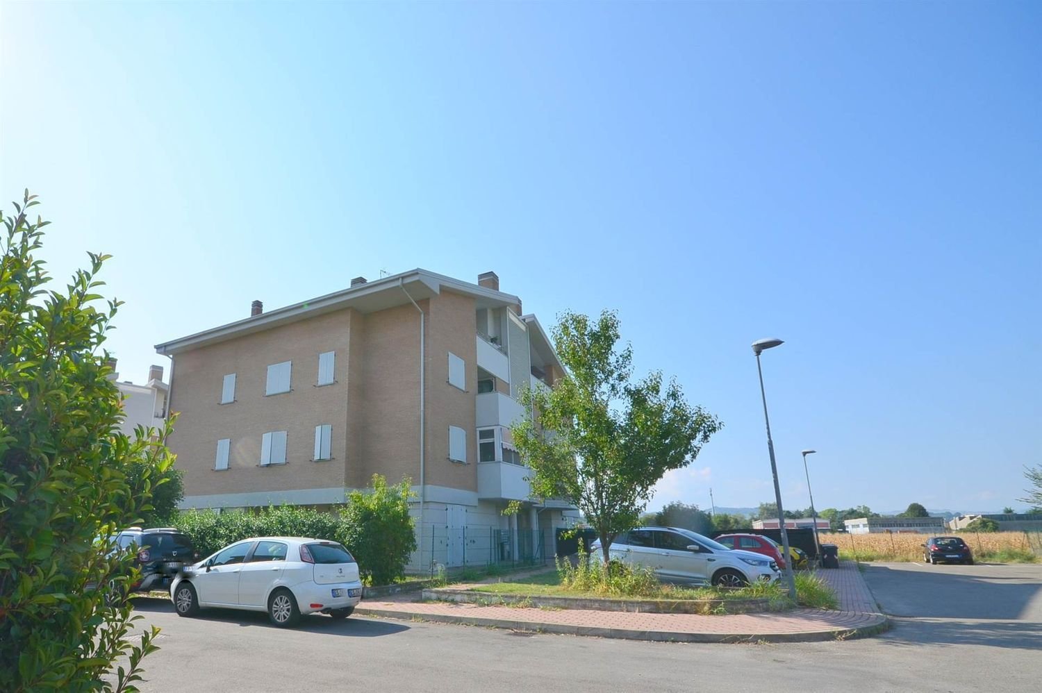 3 bedrooms Apartment in Valsamoggia, Italy No. 347702