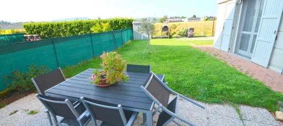 3 bedrooms Apartment in Valsamoggia, Italy No. 347702 3