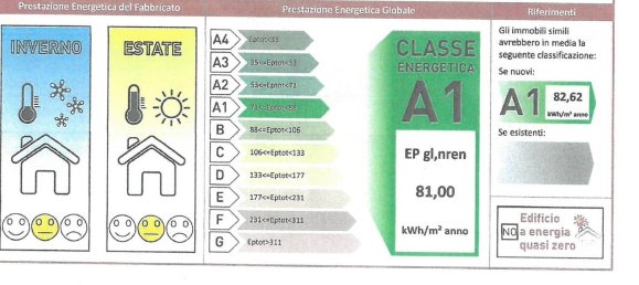 3 bedrooms Apartment in Valsamoggia, Italy No. 347702 19