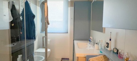 3 bedrooms Apartment in Valsamoggia, Italy No. 347702 11