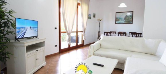 5 chambres Villa à Forte dei Marmi, Italy No. 280814 5