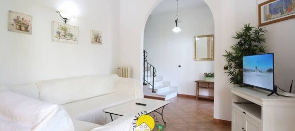 5 chambres Villa à Forte dei Marmi, Italy No. 280814 6