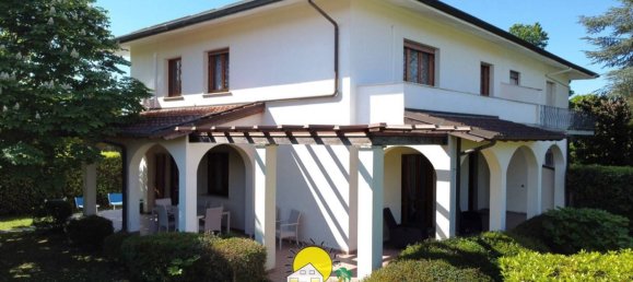 5 chambres Villa à Forte dei Marmi, Italy No. 280814 2