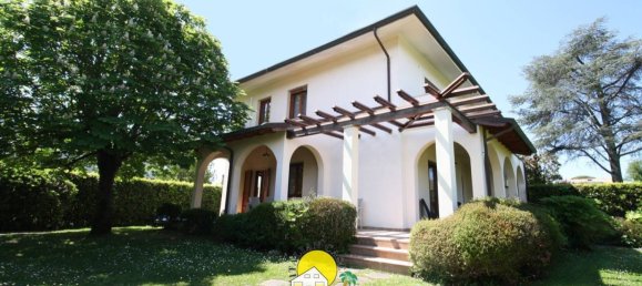 5 chambres Villa à Forte dei Marmi, Italy No. 280814 3