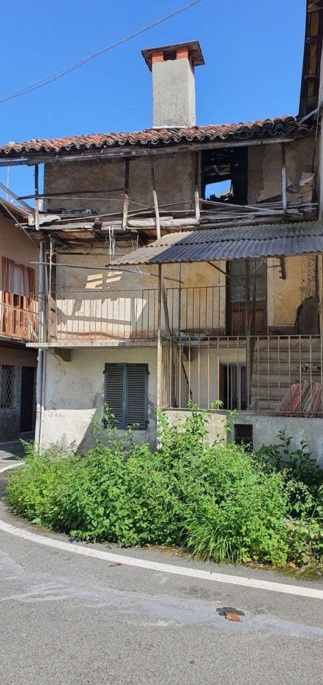 2 Schlafzimmer Haus in Grosso, Italy, Nr. 90627