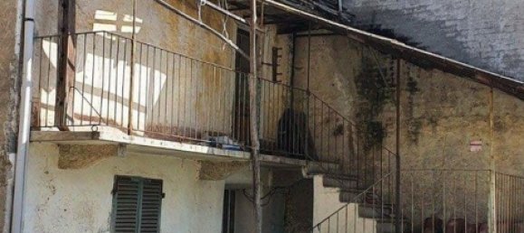 2 Schlafzimmer Haus in Grosso, Italy, Nr. 90627 4