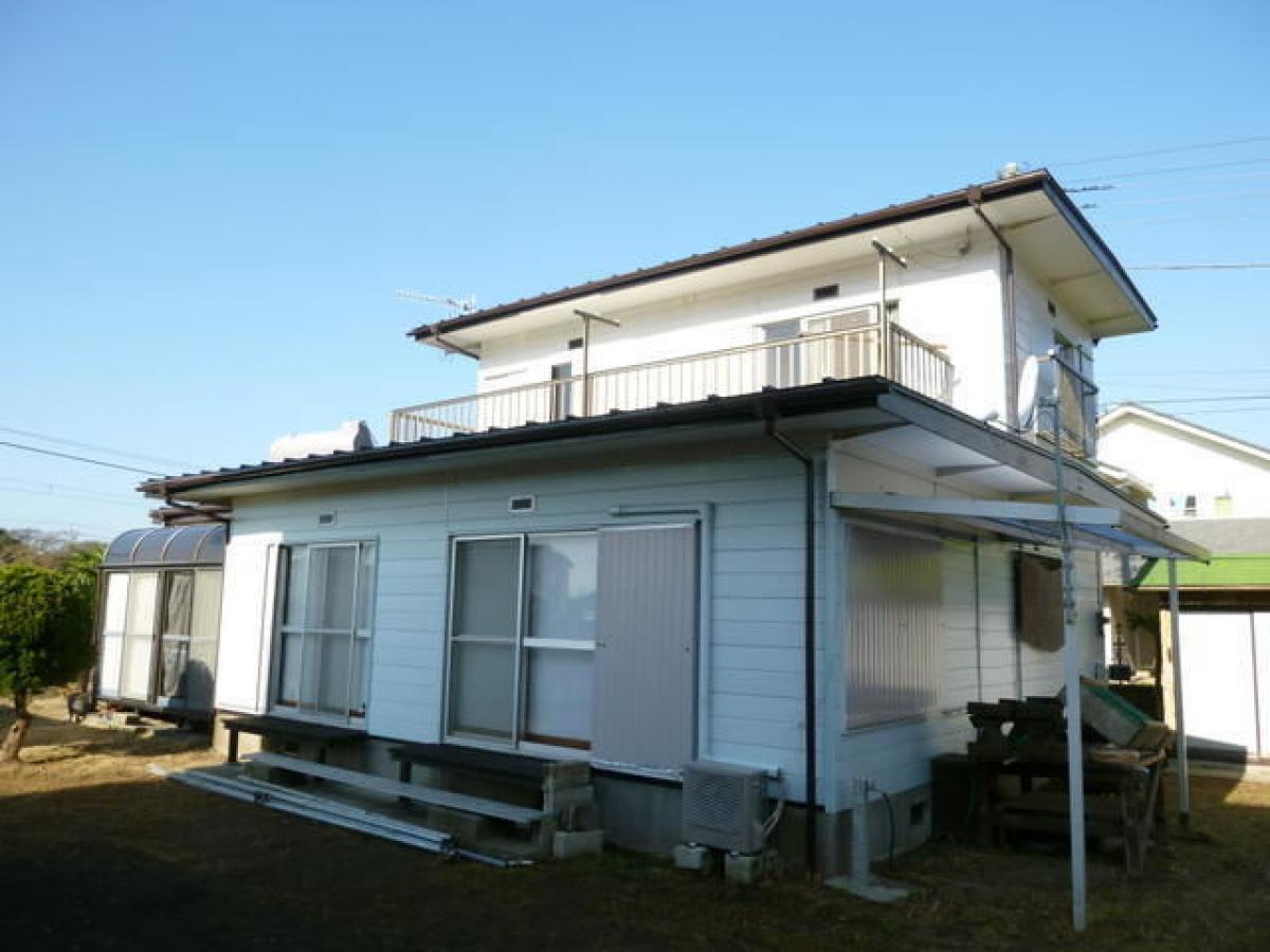 5 bedrooms House in Chiba, Japan No. 4471