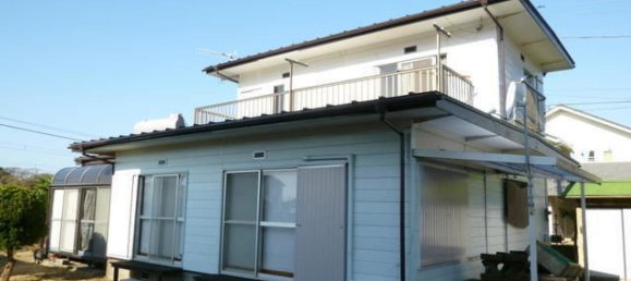 5 bedrooms House in Chiba, Japan No. 4471 2