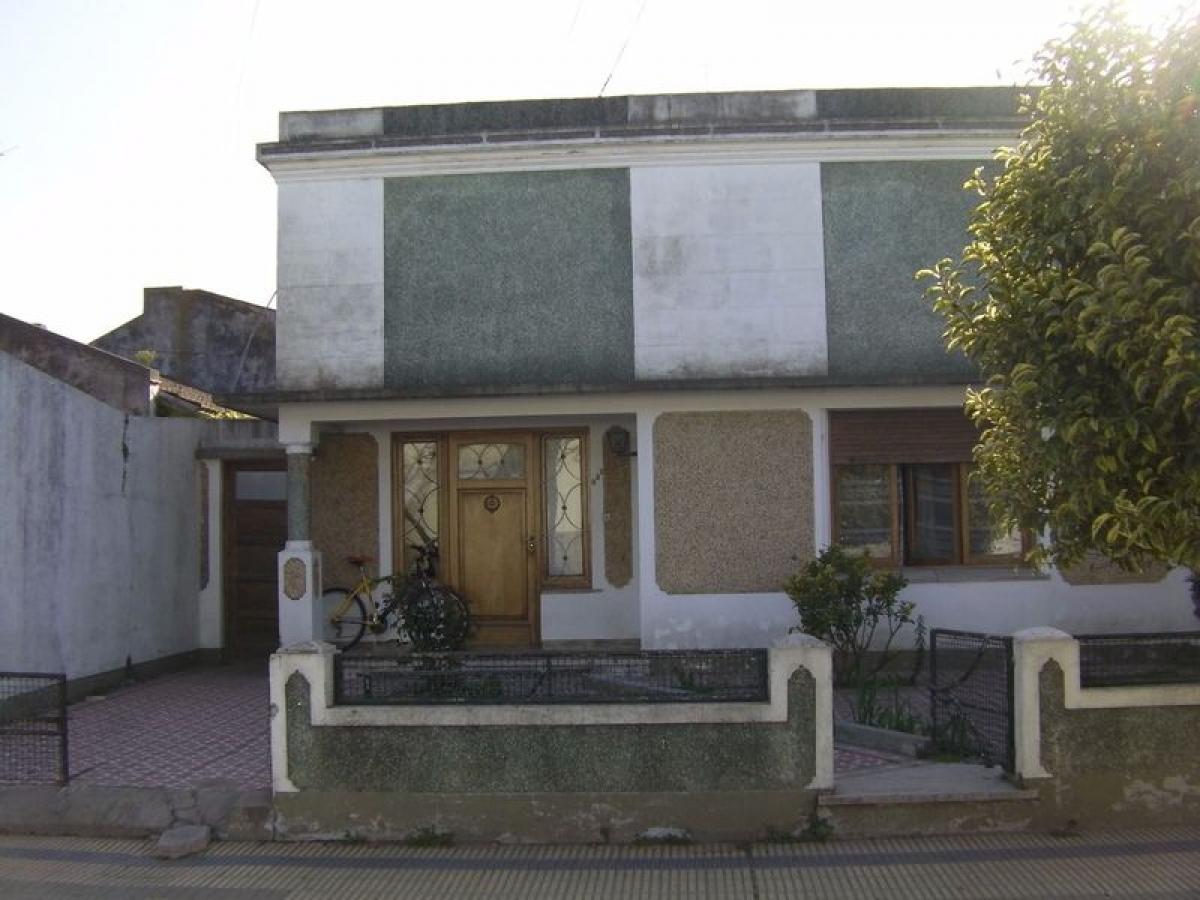 2 bedrooms House in Buenos Aires, Argentina No. 89774