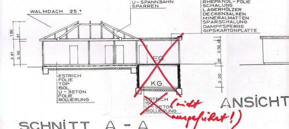 Casa de 3 habitaciónes en Prellenkirchen, Austria No. 217698 14