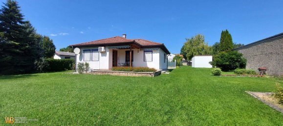 Casa de 3 habitaciónes en Prellenkirchen, Austria No. 217698 11