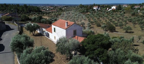 3 bedrooms House in Mouriscas, Portugal No. 171661 21