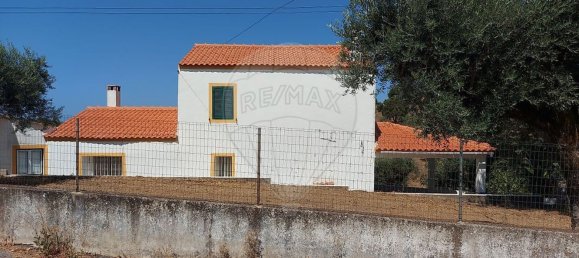 3 bedrooms House in Mouriscas, Portugal No. 171661 2