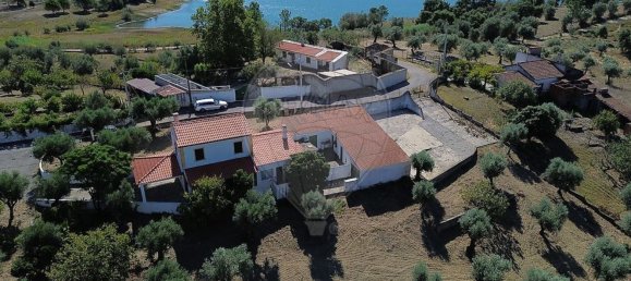 3 bedrooms House in Mouriscas, Portugal No. 171661 24