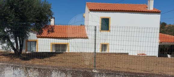 3 bedrooms House in Mouriscas, Portugal No. 171661 4