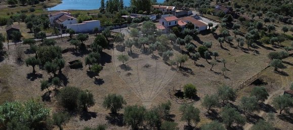 3 bedrooms House in Mouriscas, Portugal No. 171661 25