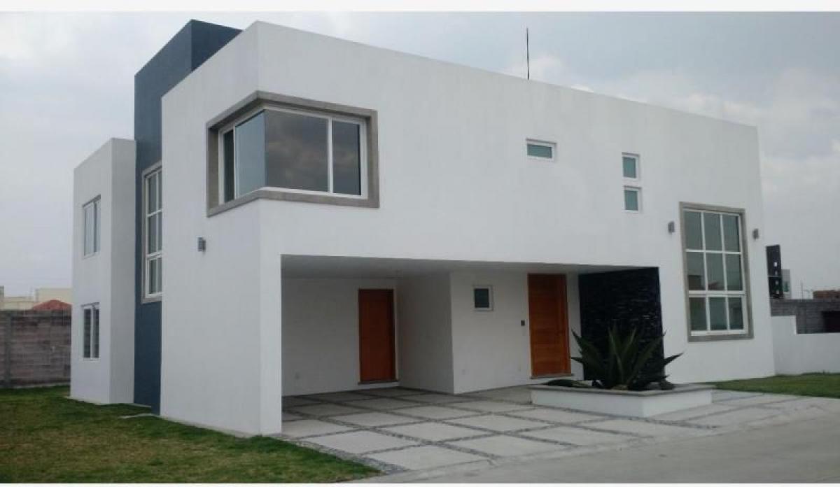 3 chambres Maison à Mexico No. 212073